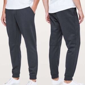 Lululemon City Sweat Joggers Thermo